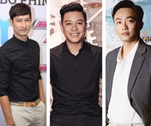 Từng là đào hoa bậc nhất showbiz, những sao Việt này lấy vợ xong lại ngoan ngoãn khó tin
