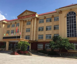 Sử dụng bằng giả, ma túy, 5 cán bộ công an ở Lai Châu bị khai trừ Đảng