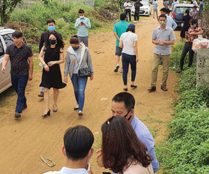 Đất làng quê vùng ven Hà Nội, TP.HCM bỗng nhiên tăng giá