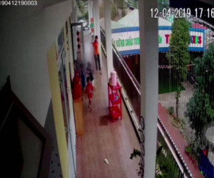 Tâm sự của người bố cho con chuyển khỏi trường Trumpkids đắt đỏ nhất Lào Cai