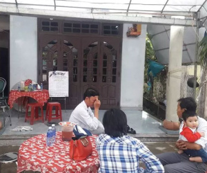 Thất vọng vì điểm cao nhưng không đậu vào trường mình mong muốn, nữ sinh ở Quảng Nam treo cổ tự tử