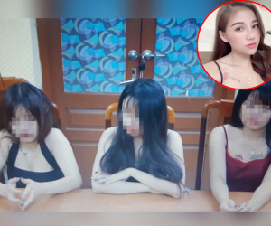 Khởi tố tú bà 9X cầm đầu đường dây gái gọi liên tỉnh ở Tuyên Quang