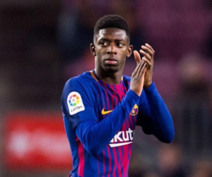 Vì sao Barca im tiếng trong ngày cuối phiên chợ hè?