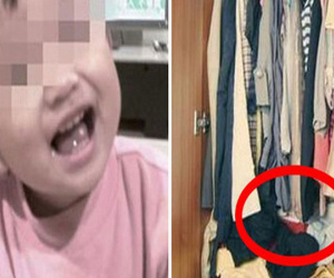 Bé trai 2 tuổi đột ngột mất tích, thi thể được tìm thấy trong tủ quần áo của gia đình, hé lộ tội ác từ mối thù 'chị dâu em chồng'