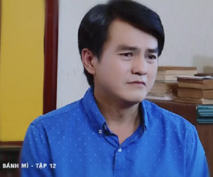 Thì ra Cao Minh Đạt 'tham phú phụ bần', bỏ Nhật Kim Anh để cưới vợ richkid ở Vua Bánh Mì bản Việt tập 12