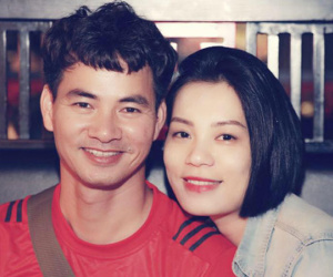 Vợ Xuân Bắc vui vẻ nói về mối quan hệ với chồng sau 20 năm: Đếm tiền nhiều, cãi nhau ít