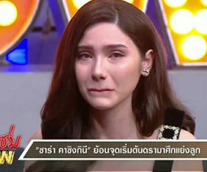 Biến căng: Bạn gái Mike Angelo khóc lóc, thừa nhận sinh con thứ 2 với mẫu nam kém 8 tuổi cùng loạt tình tiết gây sốc