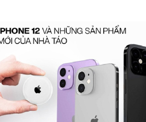 Ngoài iPhone 12, Apple sẽ trình làng những sản phẩm nào trong sự kiện 'Hi, Speed'?