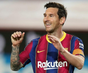 Barcelona lộ khoản nợ 13.000 tỷ, Messi bỗng nhiên có cơ hội phá vỡ hợp đồng, rời khỏi Nou Camp