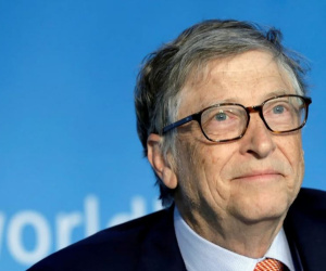 Tỷ phú Bill Gates dự đoán thời điểm thế giới trở lại bình thường sau Covid-19