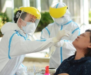 Sáng 7/10, Việt Nam không có ca nhiễm COVID-19 mới
