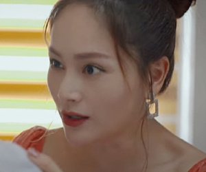 Trói buộc yêu thương: Dung (Lan Phương) phát hiện dấu vết ngoại tình trong khi chồng lại đang phát điên vì tình cũ sắp kết hôn