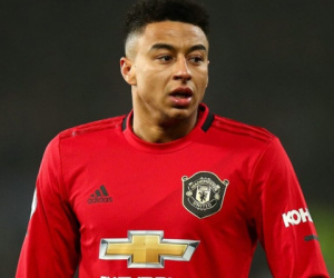 Lingard không còn chỗ đứng tại MU, chuẩn bị được đem đi cho mượn