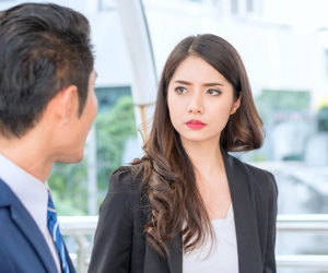 Được chồng chăm sóc tận tình khi nhập viện mổ ruột thừa cấp, song vừa xuất viện cô vợ đột ngột đòi ly hôn vì sự việc lúc 2 giờ sáng