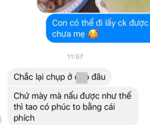 Cô gái trẻ hí hửng khoe mẹ sau khi nấu được bữa cơm ngon lại bị 'tạt gáo nước lạnh' vào mặt