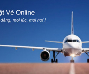 Nữ thạc sĩ thất nghiệp lừa tiền tỷ từ bán vé máy bay