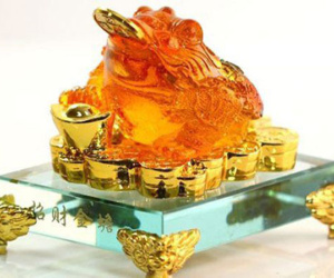 Nhà làm ăn thất bát cứ mua 6 thứ đồ này về bày đảm bảo tiền bạc về ầm ầm, Thần tài đuổi không đi