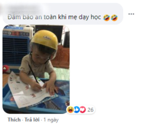 Dạy học lớp 1 không khác gì đánh trận, hội cha mẹ lầy lội 'bóc tội' con mình