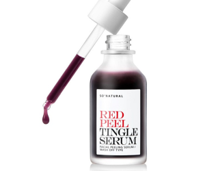 5 câu hỏi thường gặp khi sử dụng Red Peel tẩy tế bào chết hóa học