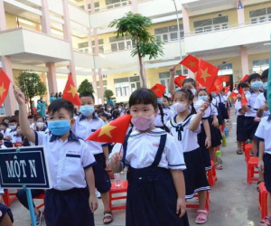 Giáo viên không nhắn tin nhận xét về kết quả học tập học sinh lớp 1