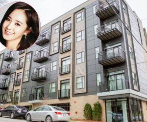 'Ngọc trai đen' của SNSD tậu toà nhà 5 tầng trăm tỷ ngay mặt phố đắt đỏ ở Seoul khiến dân tình trầm trồ