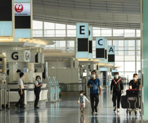 Nhật Bản dự kiến dỡ lệnh cấm nhập cảnh đối với 12 quốc gia và vùng lãnh thổ, trong đó có Việt Nam