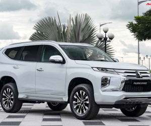 Pajero Sport đấu Fortuner và Everest: Cuộc đua trang bị của 'tam mã' SUV giá hơn 1 tỷ đồng tại Việt Nam