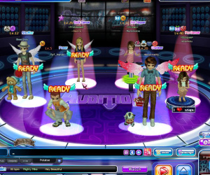 Tựa game huyền thoại Audition ngừng hoạt động tại Việt Nam từ 1/11/2020