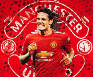 Cavani có thể ra mắt ở trận PSG vs MU