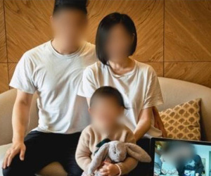 Mặc vợ loay hoay môt mình với đứa con sốt 38,5 độ ở nhà rồi đi ăn nhậu, anh chồng bị dân mạng 'ném đá' tới tấp, đỉnh nhất vẫn là phản ứng của chị vợ