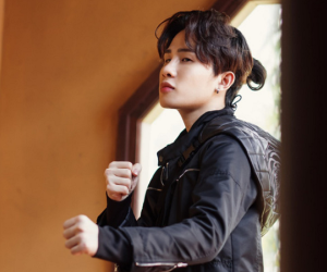 Jack và Binz đại diện Việt Nam tranh giải tại MTV EMA và ATA 2020