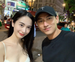 Nhiều lần bày tỏ tình cảm công khai, Jun Vũ sung sướng khi được đóng MV cùng Issac, tuyên bố không cần cát xê