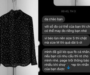 Xin tư vấn mua hàng online, cô gái 'giận tím người' khi nghe câu trả lời: 'Vì béo lùn nên size S thì chật mà size M thì quá dài bạn ơi'