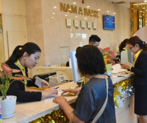 Hàng loạt ngân hàng sắp 'đổ bộ' lên sàn