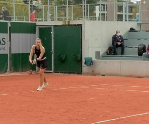 Nghi án bán độ tại Roland Garros