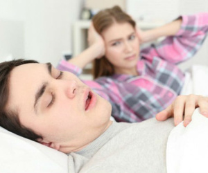 Ngủ ngáy có thể gây ra biến chứng nguy hiểm: Chuyên gia chỉ các bài tập chữa ngáy khi ngủ