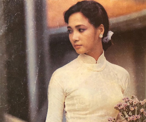Ở tuổi 57, NSND Lê Khanh bất ngờ tiết lộ về cuộc hôn nhân hơn 20 năm