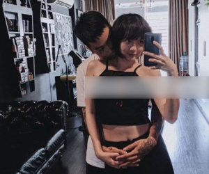 Tiết lộ info người yêu Hải Tú - 'gà nhà' mới toanh của 'chủ tịch' Sơn Tùng M-TP
