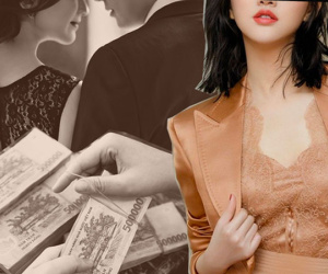 Quý bà 'bẫy' trai trẻ nhưng ai dè bị 'lọt hố' ngược khiến mất tất cả: Khi lá đơn ly hôn giáng xuống mới nhận ra sai lầm và lời sám hối muộn màng