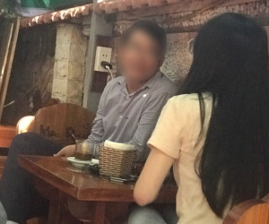 'Bóng ma bố nuôi Sugar Daddy': Trơ trẽn gạ 'sex thử' và 'điều khoản chung thủy'