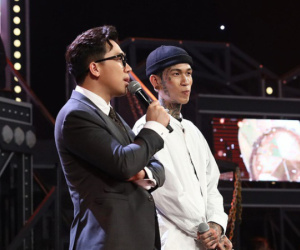 Những giọt nước mắt của Trấn Thành bị chỉ trích: Khán giả quá mệt mỏi vì drama và sướt mướt của Rap Việt?
