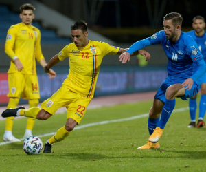 Xác định 8 đội vào chung kết play-off Euro 2020