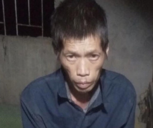 Uống rượu đến hoang tưởng, con giết bố đẻ vì tưởng là...con lợn