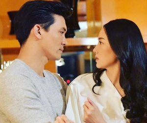 Một năm sau ngày ly hôn, nào ngờ tôi lại lên giường với chồng cũ, câu nói sau đó của anh còn khiến tôi lặng người hơn