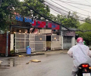 Tạm giữ nhóm thanh niên đánh hội đồng khiến ông già 70 tuổi tử vong