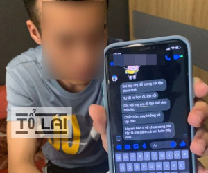 Gia sư dạy kèm cho con trai nhưng lại quá 'hợp cạ' với mẹ, bỏ mặc học sinh ở nhà rồi lôi nhau đi 'đánh ghen' khiến dân tình chỉ biết cạn lời