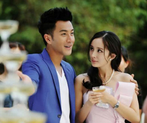 Dương Mịch và Lưu Khải Uy mâu thuẫn căng thẳng vì con gái Tiểu Gạo Nếp, phản ứng của bố chồng đáng chú ý