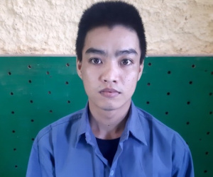 Trong cơn cuồng ghen, nam thanh niên đâm chết bạn gái 17 tuổi