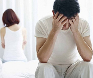 Ham muốn tình dục của nam giới thay đổi thế nào?
