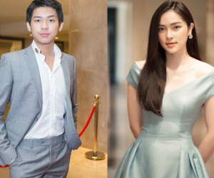 Tình tin đồn của thiếu gia Hiếu Nguyễn đăng story trăn trở về thời gian, lời lẽ như muốn nhắn gửi ai kia?